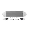 Mishimoto Ford Focus RS Intercooler Kit 2016-2018 Silver