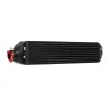 Mishimoto Honda Civic 1.5T Intercooler Kit 16-21 Blk w/ Rd Pipes
