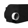 Mishimoto Ford Focus RS Intercooler 2016-2018 Black