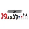 Mishimoto Honda Civic 1.5T Intercooler Kit 16-21 Sl w/ Rd Pipes