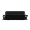 Mishimoto BMW F3X 3-Series N20/N26 Intercooler 2012-2017 Black