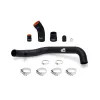 Mishimoto Ford Fiesta ST Cold-Side Intercooler Pipe Kit 2014-2019 Wrinkle Black