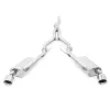 Układ wydechowy Cat-Back Mishimoto Ford Mustang EcoBoost 2015+