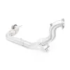 Downpipe + katalizator Mishimoto Ford Mustang EcoBoost 2015+