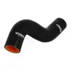 Przewody silikonowe do układu chłodzenia Mishimoto Subaru Impreza WRX / STI 1992-1998 Black