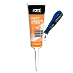 Forte Automatic Transmission Treatment ATT Poprawia Działanie Autmatycznych Skrzyń biegów