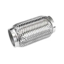 Łącznik elastyczny wydechu 76mm 150 mm