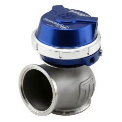 Wastegate Turbosmart Power-Gate60 14PSI - Blue