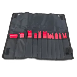 Zestaw do demontażu tapicerki Mishimoto 11szt