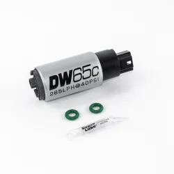 Pompa paliwa DeatschWerks DW65C 265 lph Honda RSX 02-06Civic 01-05 MX5 2006-2015