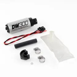 Pompa paliwa DeatschWerks DW300 340 lph Nissan 240sx 1994-2002 S14 and S15