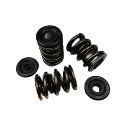 Podwójne sprężynki i talerzyki zaworowe stalowe BC Brian Crower BC0480 Jeep AMC 4.0L/4.2L