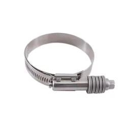 Mishimoto Constant Tension Worm Gear Clamp 1.77"-2.60" (45mm-66mm)