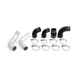 Mishimoto 2011+ Ford Ranger 3.2L Intercooler Pipe + Boot Kit MWBK