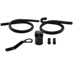 Dedykowany oil catch tank Mishimoto BMW E9X seria 3 N54 2006-2010