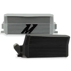 Mishimoto BMW F3X 3-Series N20/N26 Intercooler 2012-2017 Black