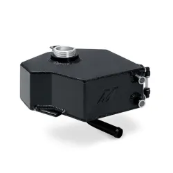 Aluminiowy zbiornik wyrównawczy Mishimoto Ford Fiesta ST 2014-2019 Czarny