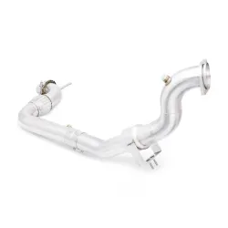 Downpipe + katalizator Mishimoto Ford Mustang EcoBoost 2015+