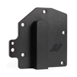 Mishimoto Ford Mustang GT RHD Oil Cooler Block Off Plate 2015+