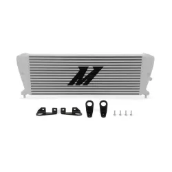 Mishimoto Ford Ranger 3.2L Diesel Intercooler Kit 2011+ Silver