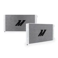 Mishimoto Universal Race-Ready Aluminum Performance Radiator V2