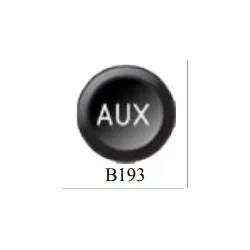 Klawisz 24mm B193 Ecumaster