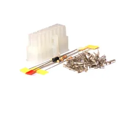 Wtyczka DET2/Haldex Ecumaster