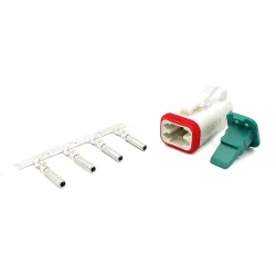 Wtyk CanKeyPad Can GPS Ecumaster