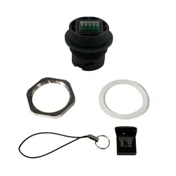 Port USB (plastikowy) z Pendrivem Ecumaster