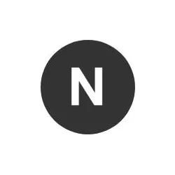 Klawisz 15mm B562 N Ecumaster