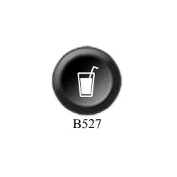Klawisz 15mm B527 Ecumaster