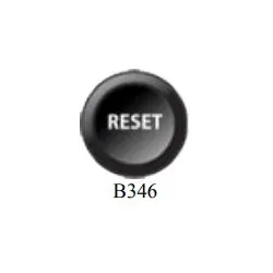Klawisz 15mm B346 Ecumaster