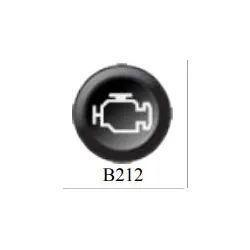 Klawisz 15mm B212 Ecumaster