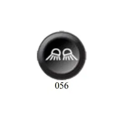 Klawisz 15mm 056 Ecumaster