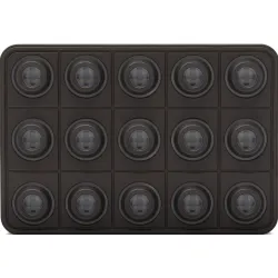 Klawiatura CAN-BUS 15 poz. Ecumaster