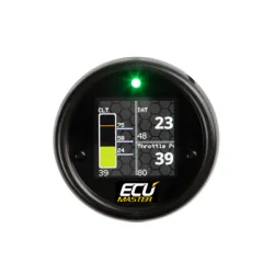 Ecumaster MFD15 GEN2 Multi wyświetlacz 52 mm Can-Bus