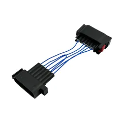 Wiązka do FordFocus 6P do pedału gazu Ecumaster