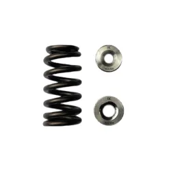 Pojedyncze sprężynki i talerzyki zaworowe tytanowe Beehive BC Brian Crower BC0326 Toyota/BMW B58