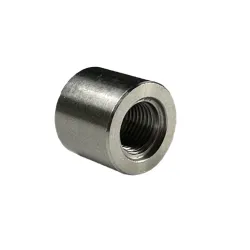 Tulejka pod czujnik EGT z podparciem nierdzewna do spawania