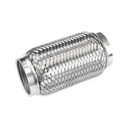 Łącznik elastyczny wydechu 76mm 150 mm