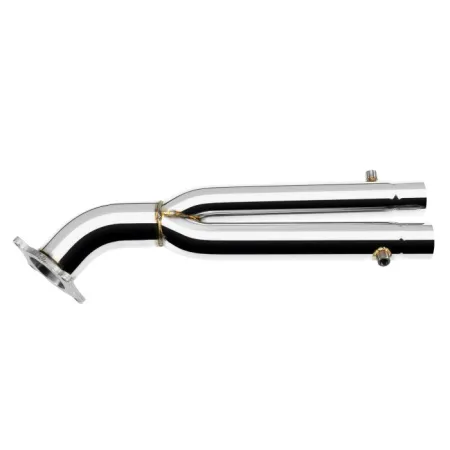 Downpipe FMIC.Pro AUDI A6 3.0 TDI (CGQB) C7 2011-2014
