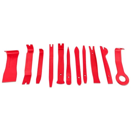 Zestaw do demontażu tapicerki Mishimoto 11szt