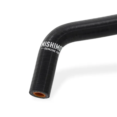 Mishimoto 15+ VW GTI/TSI/R / 15+ Audi A3 Coolant Re-Route Hose Black