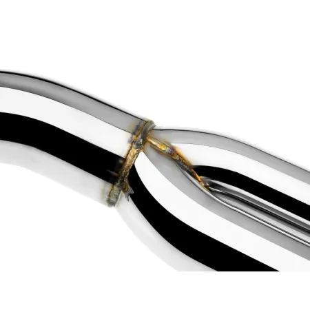 Downpipe FMIC.Pro AUDI A7 3.0 TDI (CGQB) C7 2011-2014