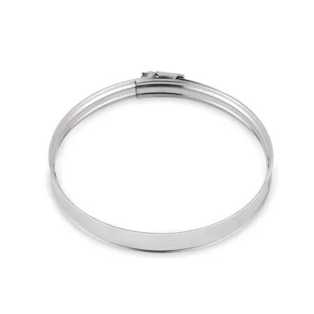 Mishimoto Sure Grip Worm Gear Clamp 85mm 2-Pack