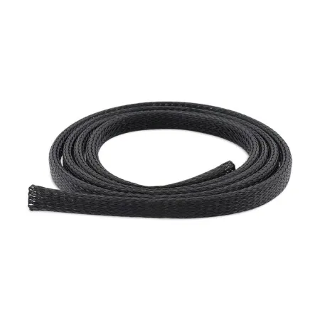 Uniwersalna chłodnica oleju przekładniowego Mishimoto 13-rzędowa czarna