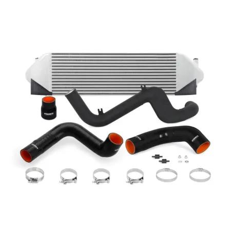 Mishimoto Ford Focus RS Intercooler Kit 2016-2018 Silver