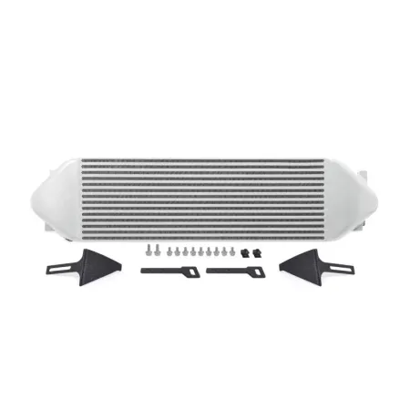 Mishimoto Ford Focus RS Intercooler Kit 2016-2018 Silver