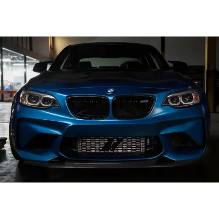 Mishimoto BMW F3X 3-Series N20/N26 Intercooler 2012-2017 Silver