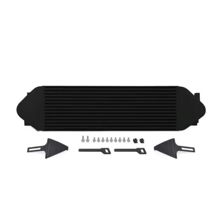Mishimoto Ford Focus RS Intercooler 2016-2018 Black